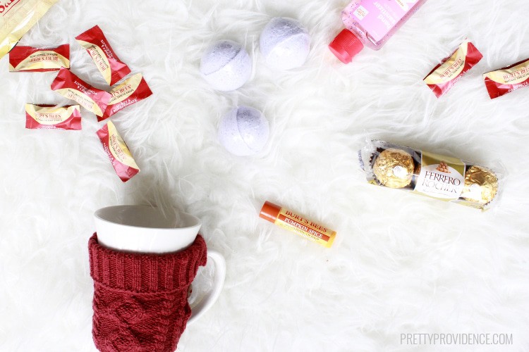 Must Haves For Mom's Winter Cold and Flu Survival Kit - Life With Lisa