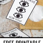 Pinterest Hidden Image