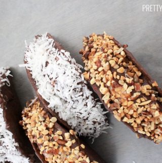 These ice cream tacos are INCREDIBLE and surprisingly easy too!