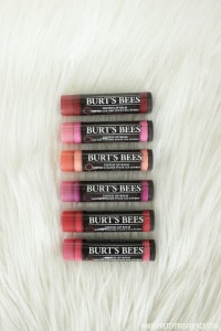 Free Printable Burt's Bees Valentines - Pretty Providence