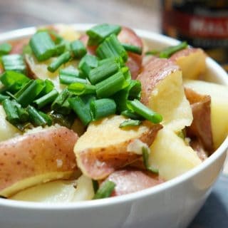Boardwalk Fry Potato Salad