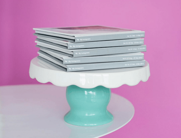 Chatbooks -- perfect gift for Mother's Day!