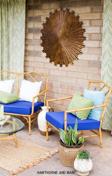 bohemian-outdoor-sitting-area-diy-makeover port-4