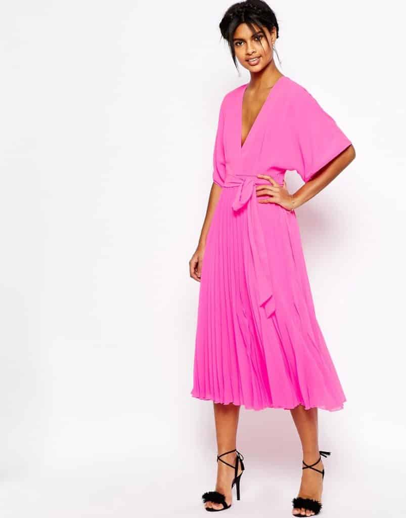 30+ Amazing Bridesmaid Dresses Under 75 Pretty Providence