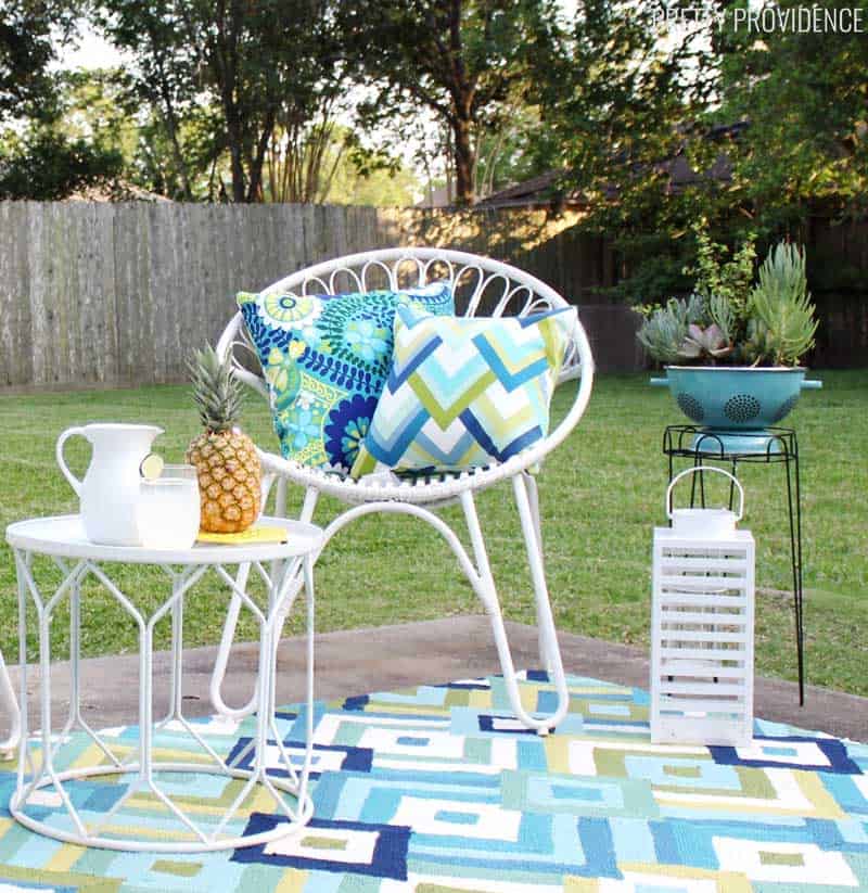 patio-makeover-chair