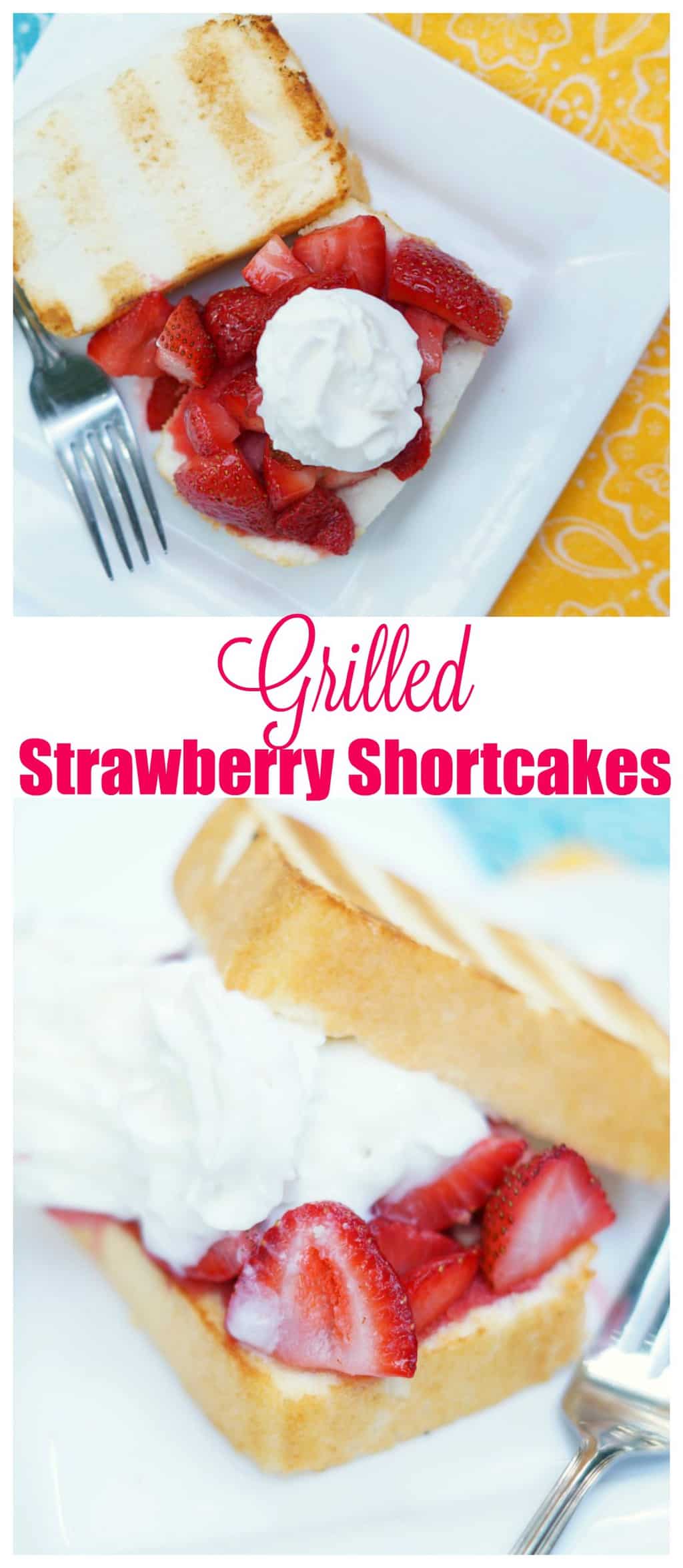 grilledstrawberryshortcakes