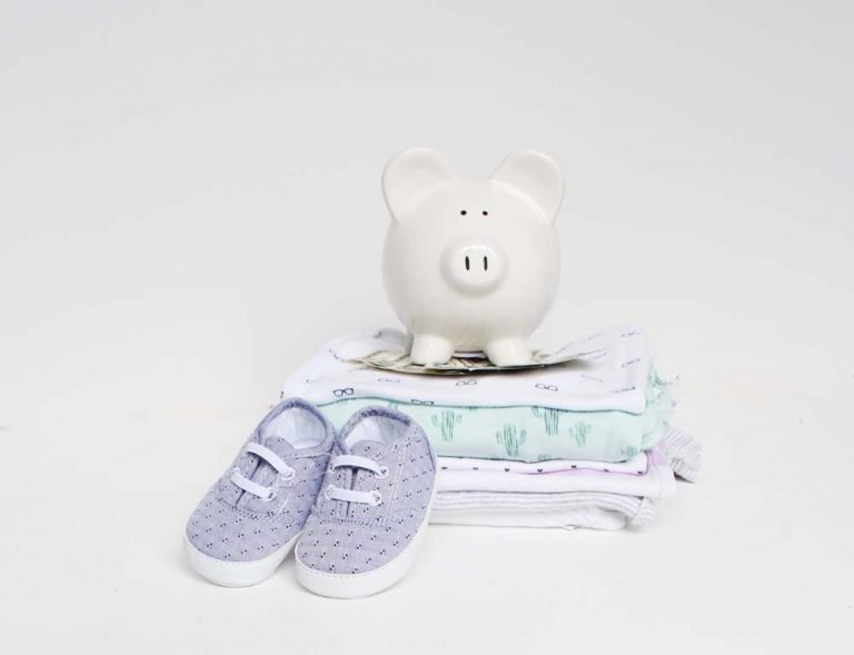 Money-Saving Life Hacks for New Parents