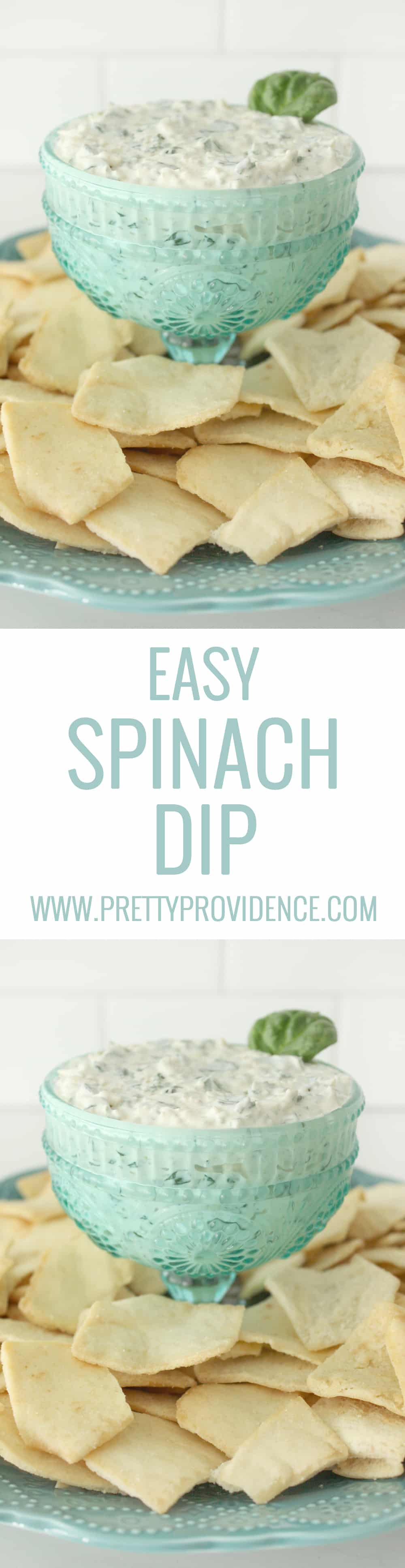 easy-spinach-dip-pinterest