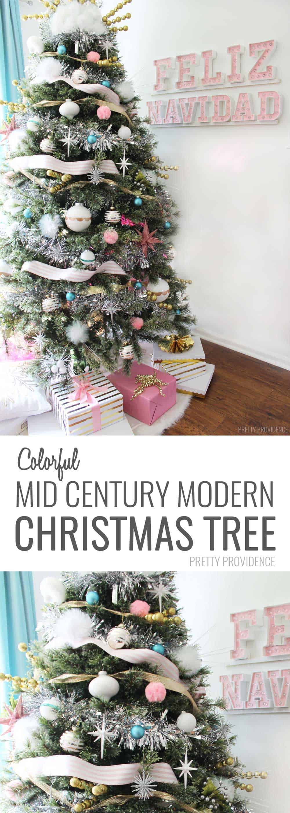 Mad for Mid-Century: Mid-Century Tree Topper - Final Decision