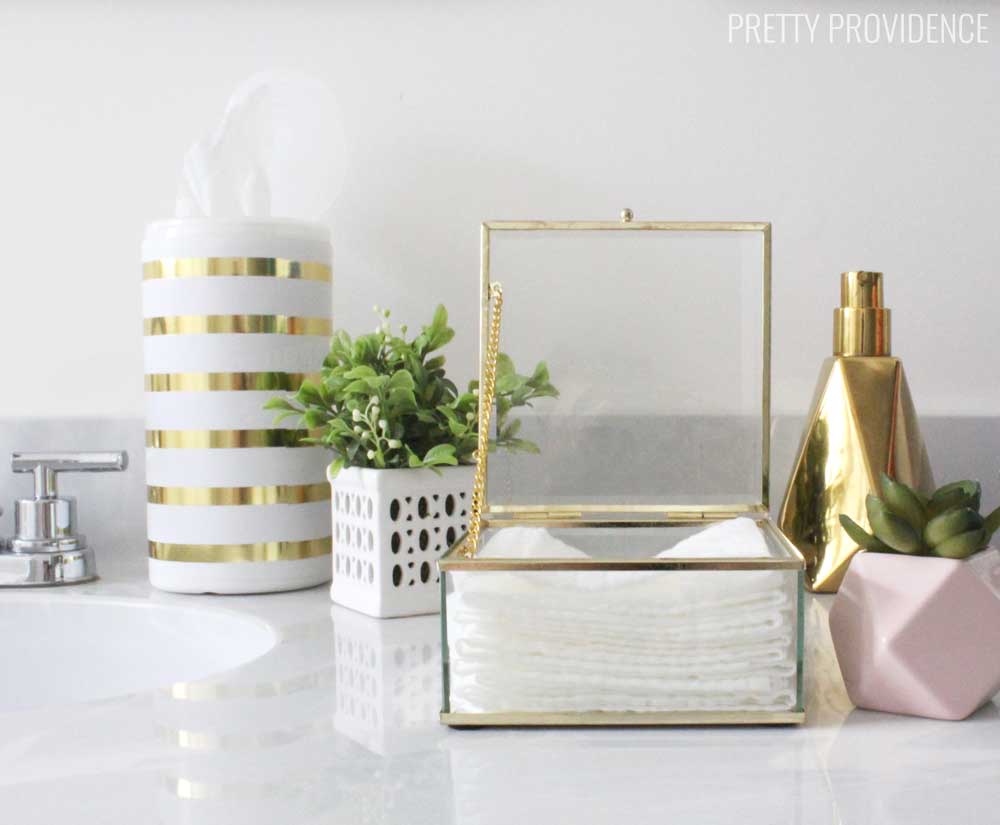 Home Organization Ideas - Pretty Providence