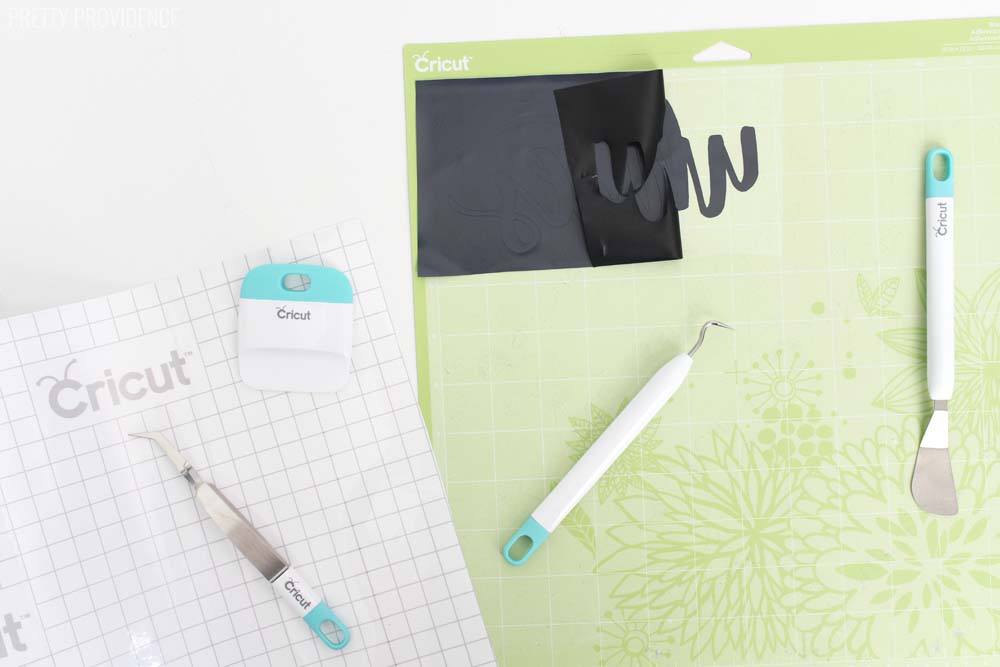 How To Use Cricut Transfer Tape: Get Started In Cricut, design, Cricut,  machine, tutorial