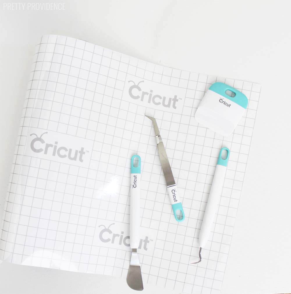 How to Use Cricut Transfer Tape