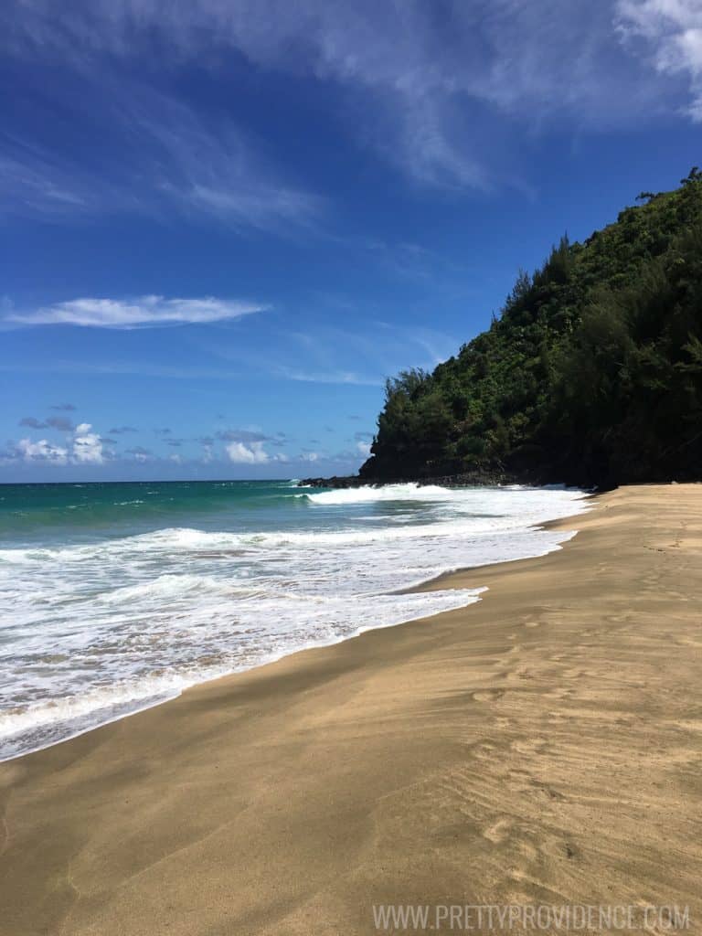 Must do when you go to Kauai! From what to do for fun, to where to eat, to where all the must have treats are!