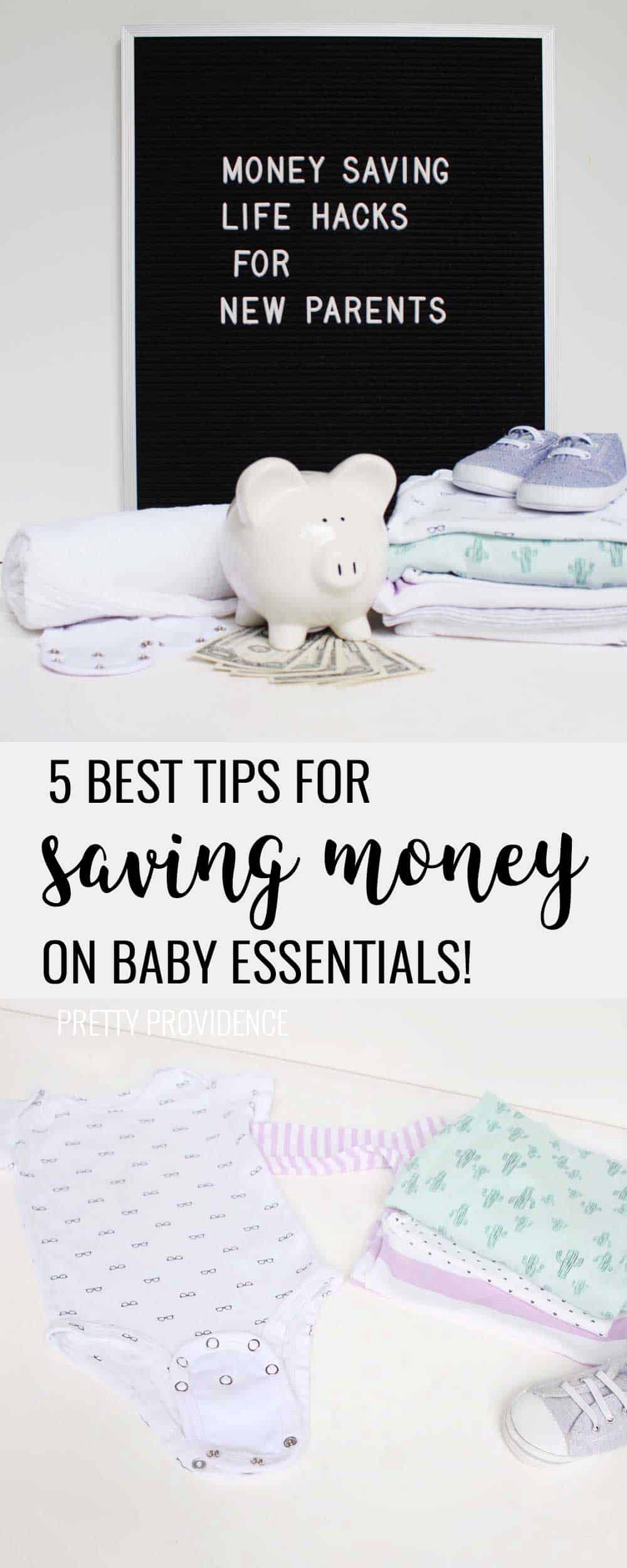 Okay everyone needs to know these! Baby stuff can get expensive but there are ways to save lots of money on certain things!! 