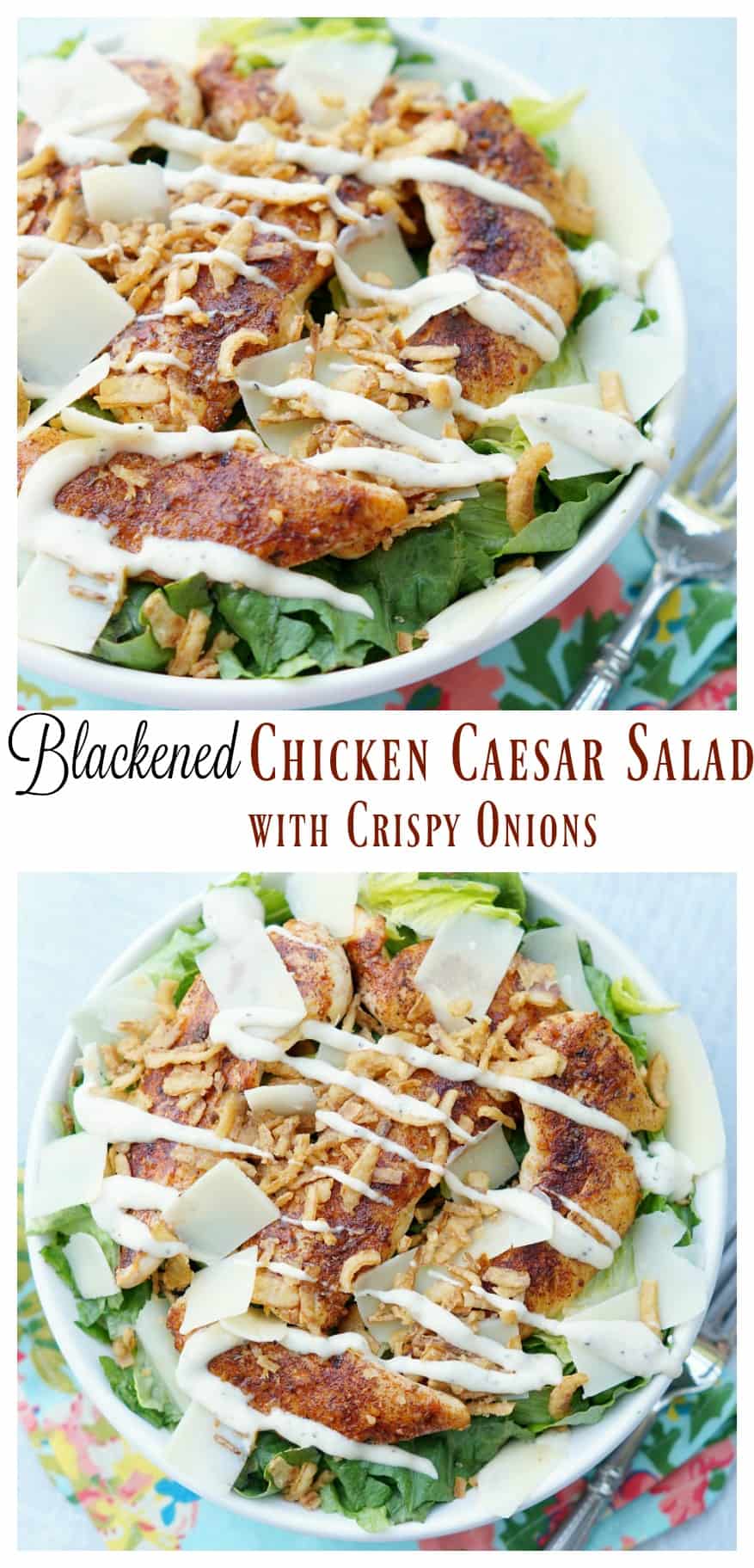 blackenedcaesarsalad