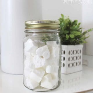 Fizzy Diy Toilet Cleaning S