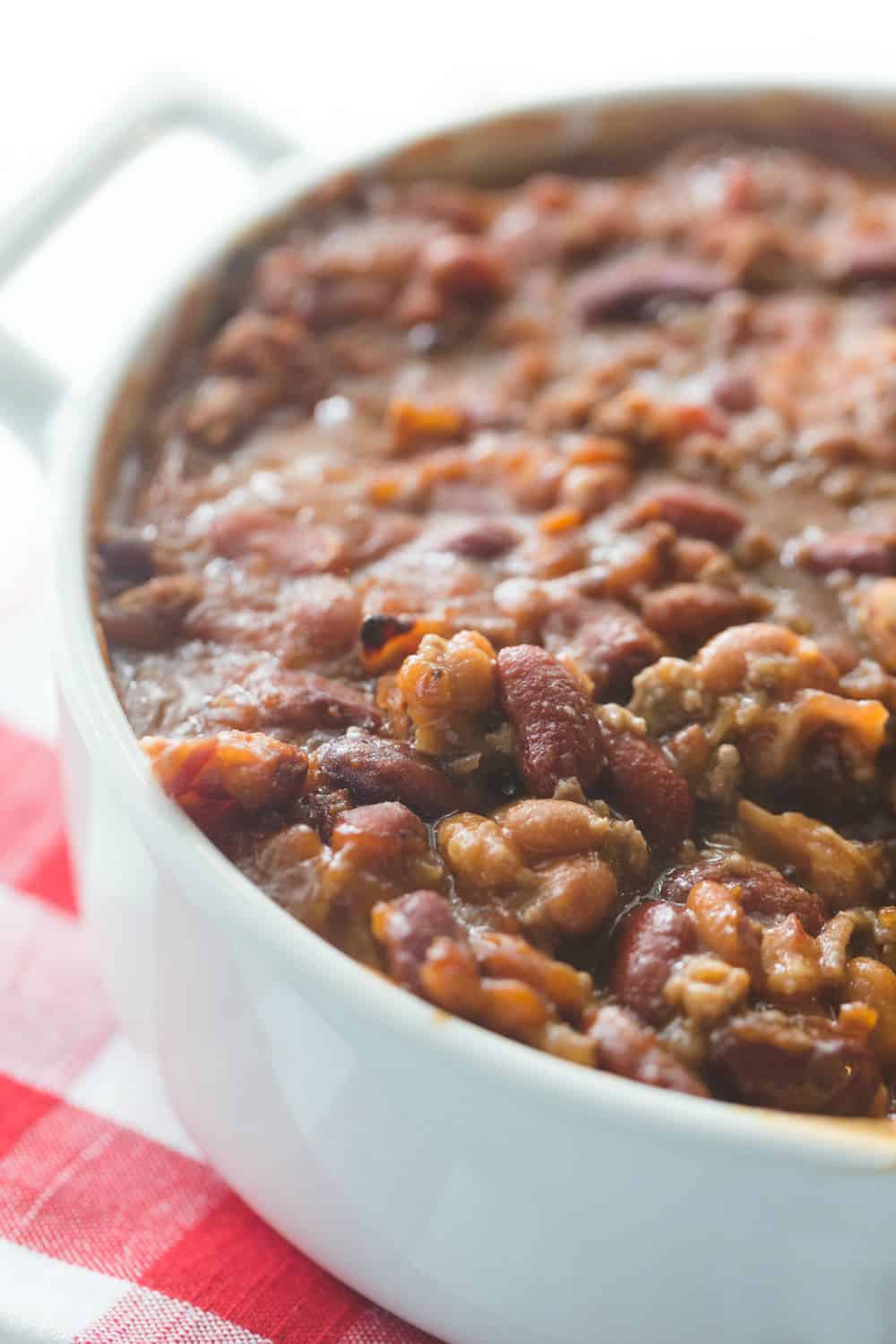Hamburger Baked Beans Pretty Providence,Funny Office Etiquette Rules