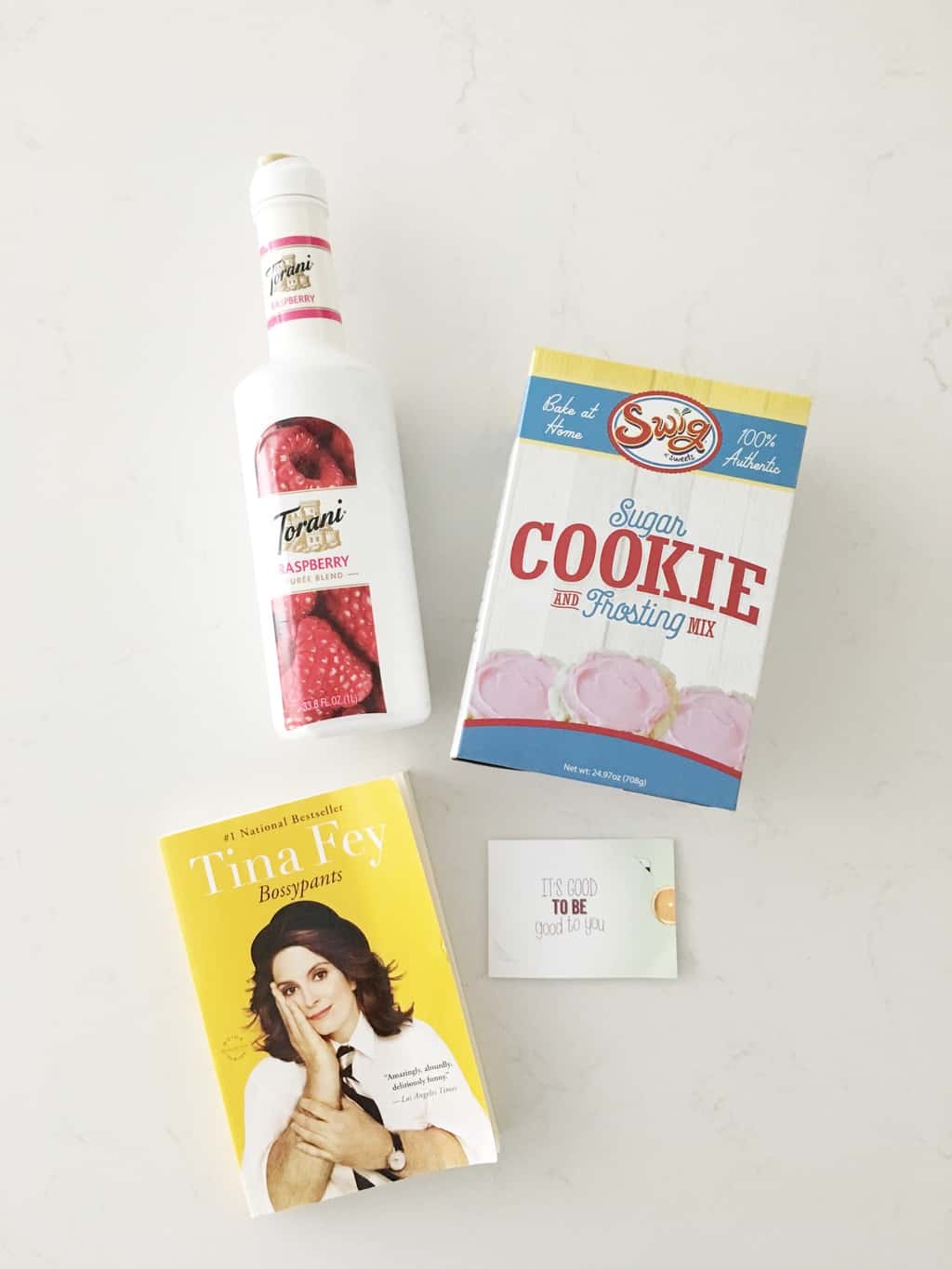 Win our favorite things giveaway! Everything you will need for a happy summer!