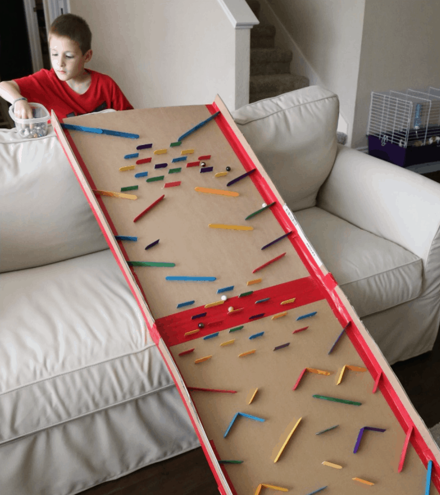 Fun and Easy Kids Activities