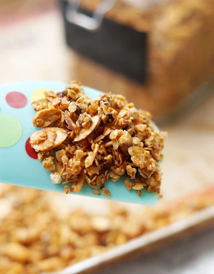 homemadegranola1