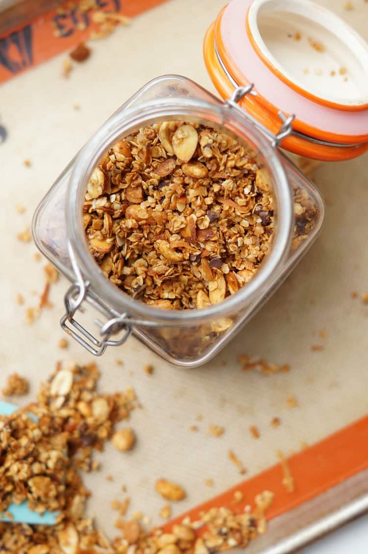 homemadegranola2