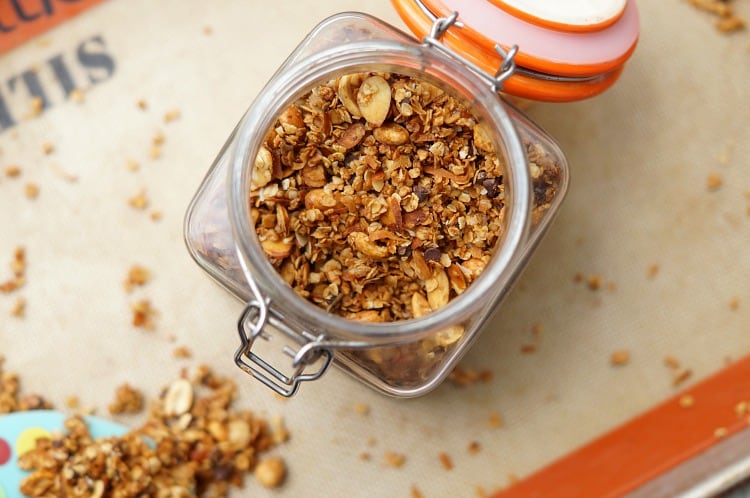 homemadegranola4