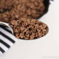 How To Make Ground Beef Taste Good?