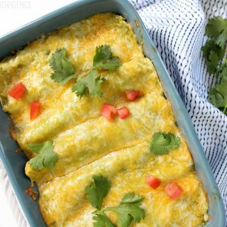 enchiladas beef healthy ground print