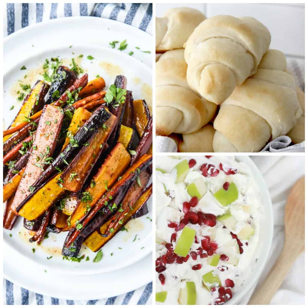 My Top Ten Healthy Thanksgiving Recipes – Kalyn's Kitchen