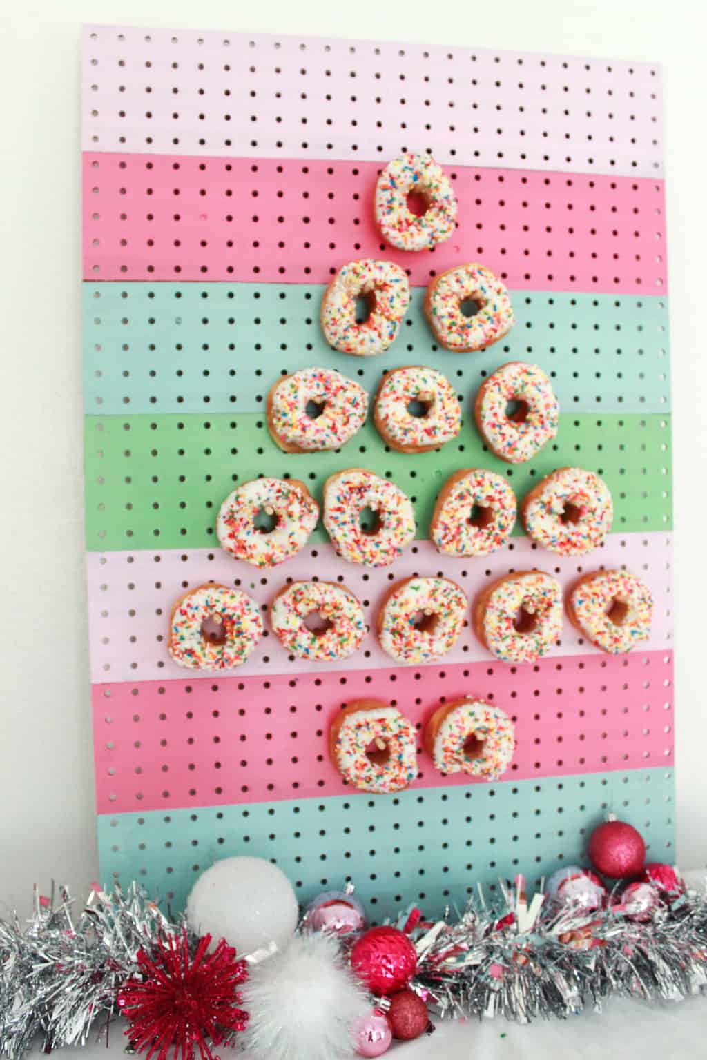 donut-pegboard-project