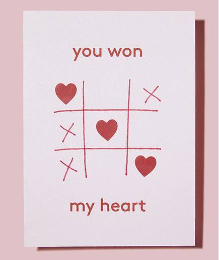 Free Valentine's Day Card Printables - Pretty Providence