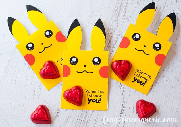 pokemon_valentine_printable