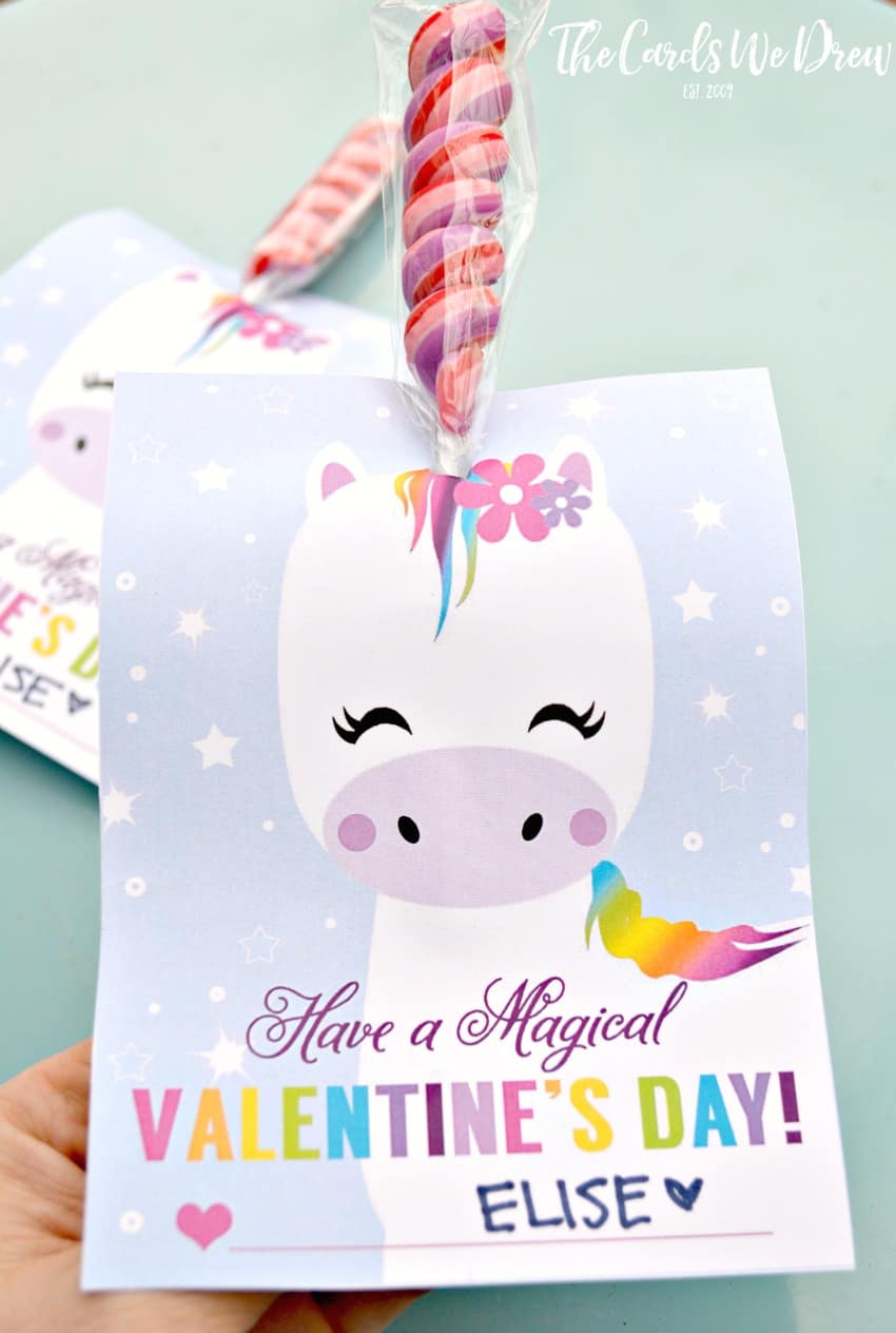 unicorn_valentine_printable