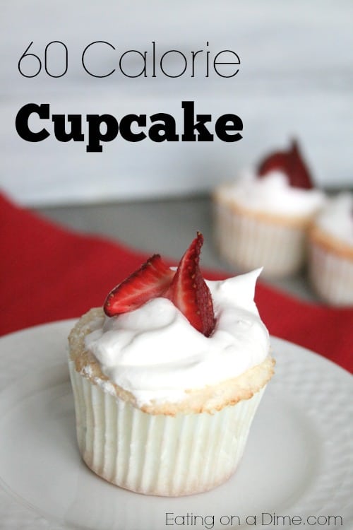 60-calorie-cupcake