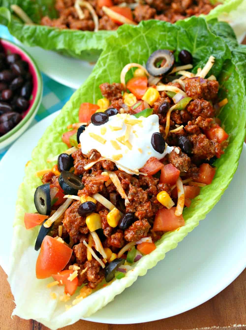 turkey-taco-lettuce-wraps