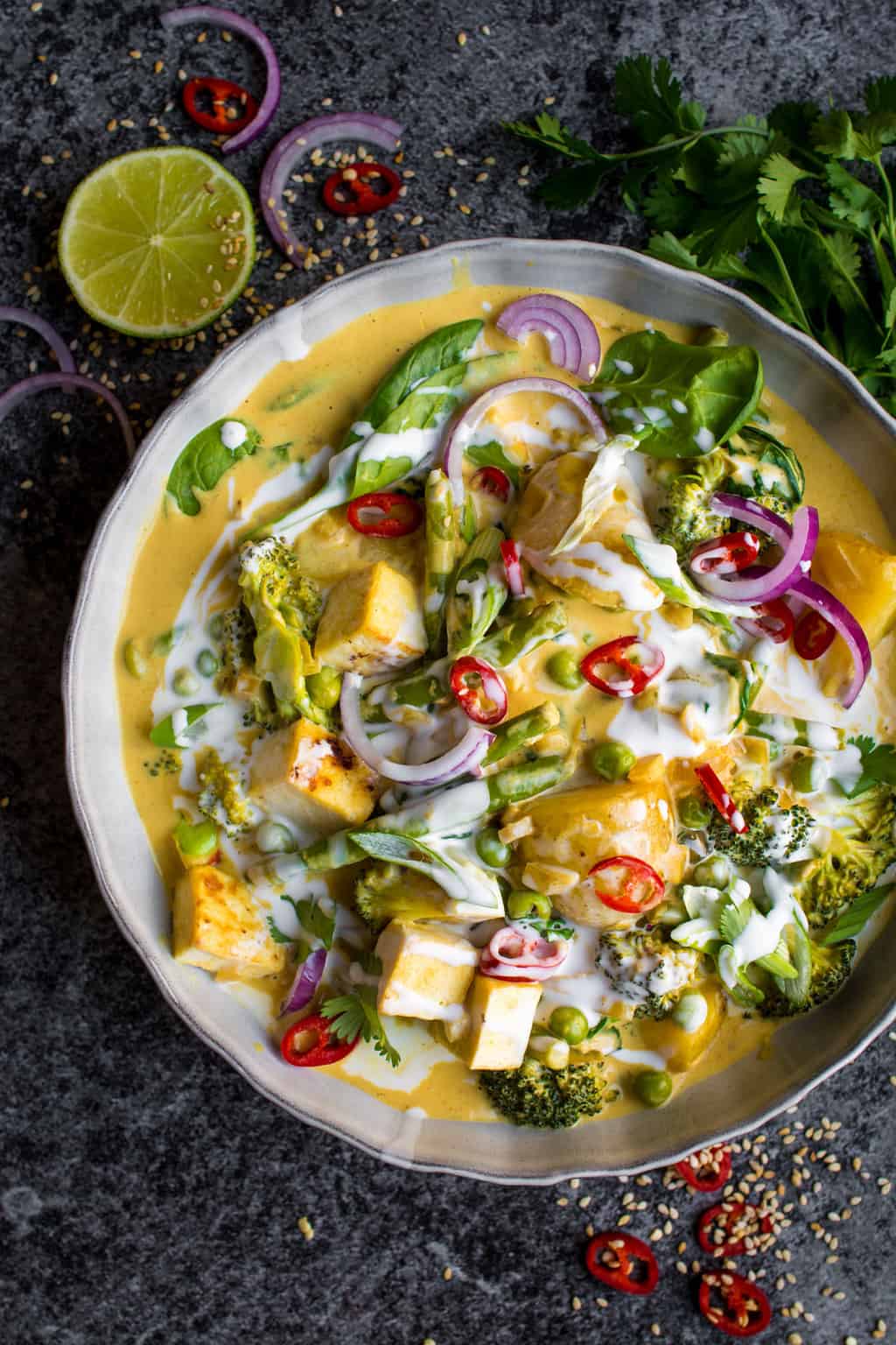 vegan-red-thai-coconut-curry