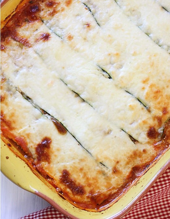 zucchini-lasagna