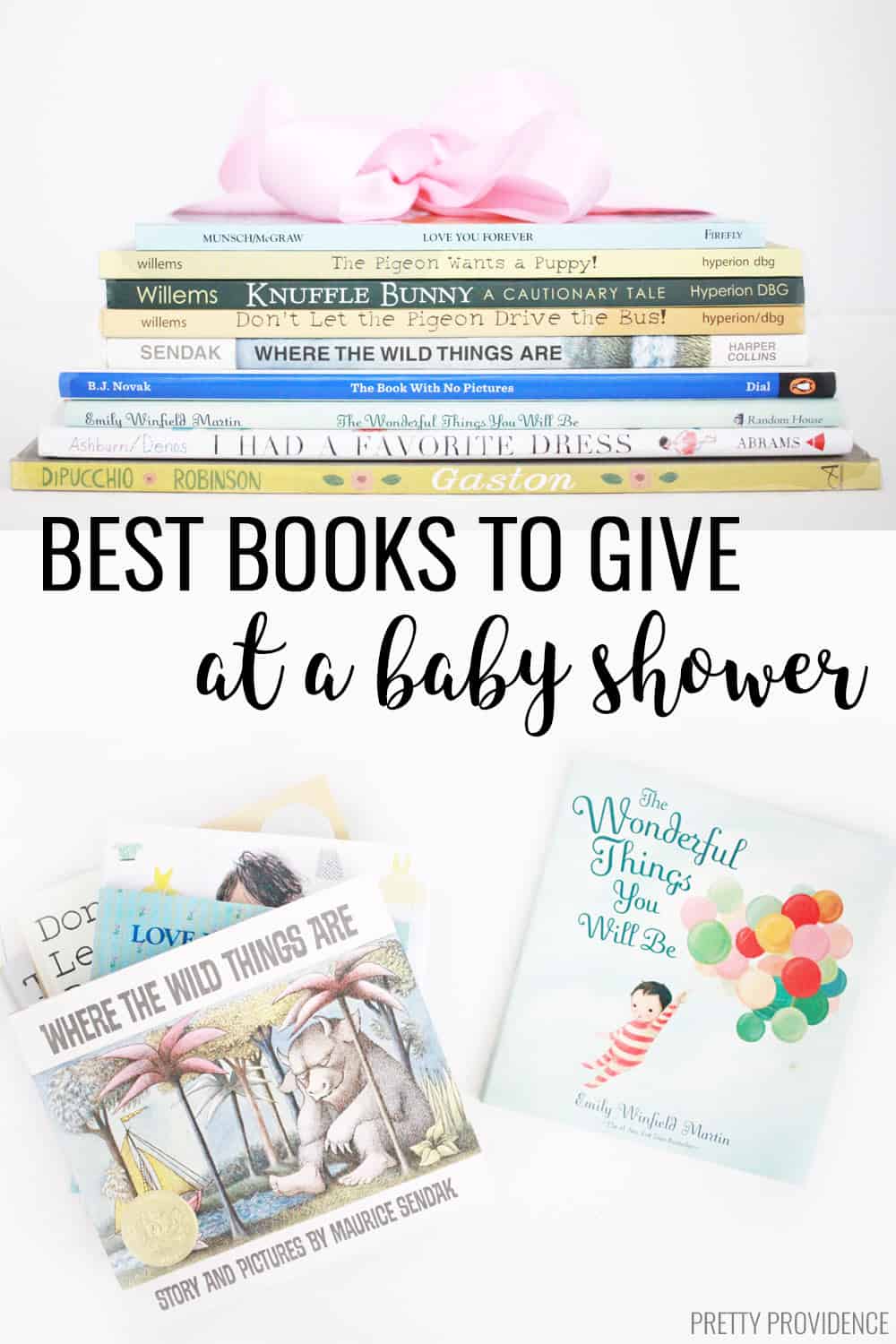 What To Give At A Baby Shower Home Interior Design