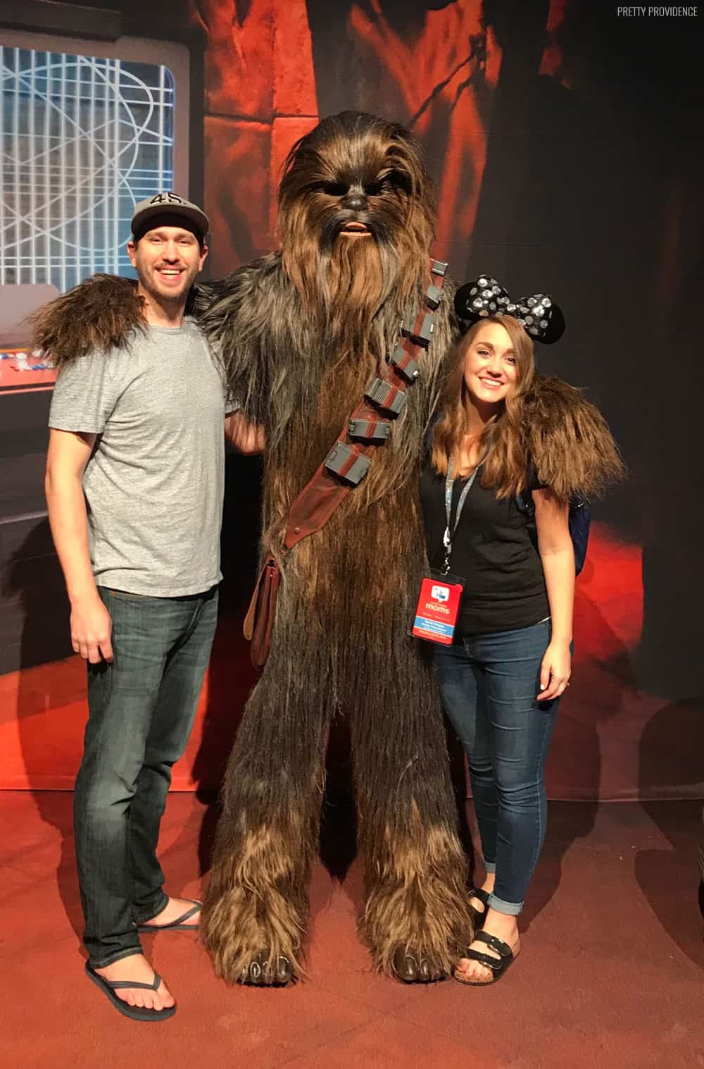 chewy-walt-disney-world