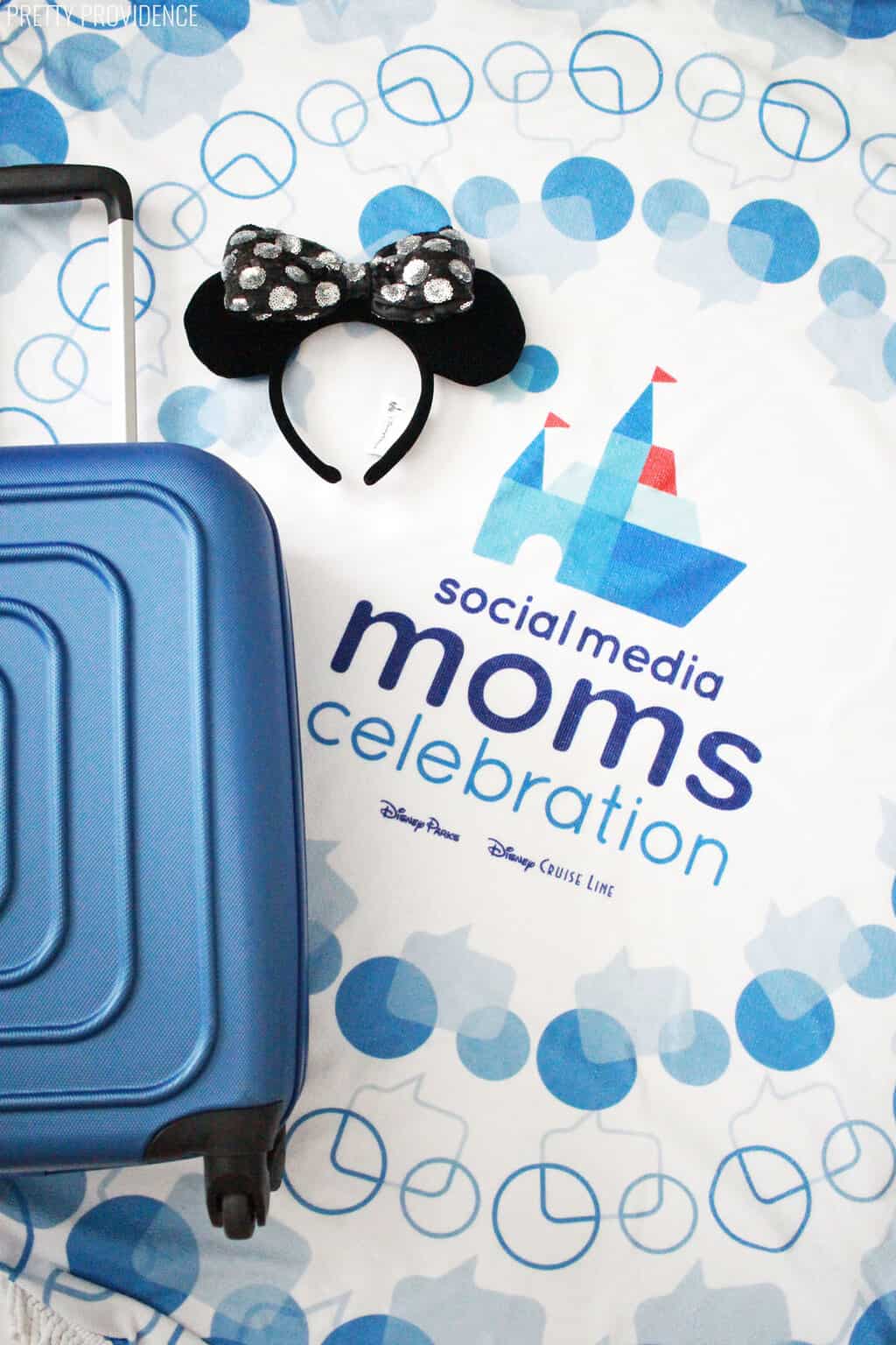 Disney Social Media Moms Celebration - FAQ!