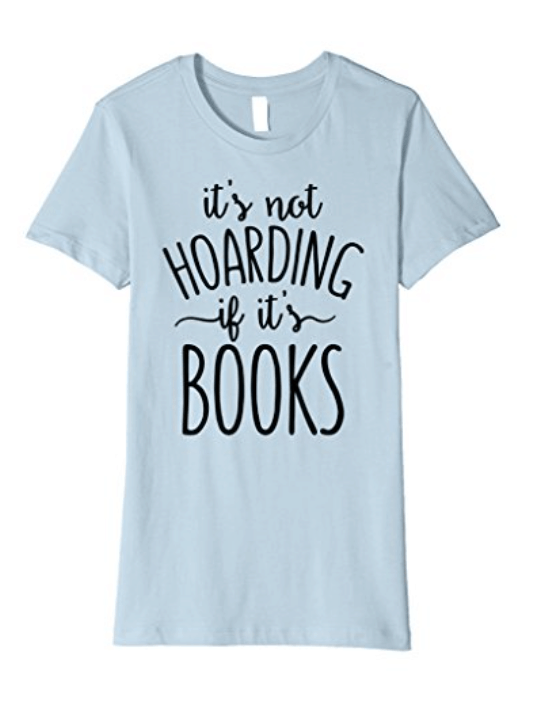Literary Gifts for Readers and Book Lovers of all Ages