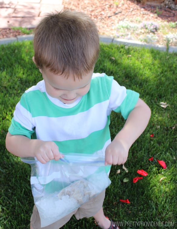 5 Engineering Challenges with Clothespins, Binder Clips, and Craft