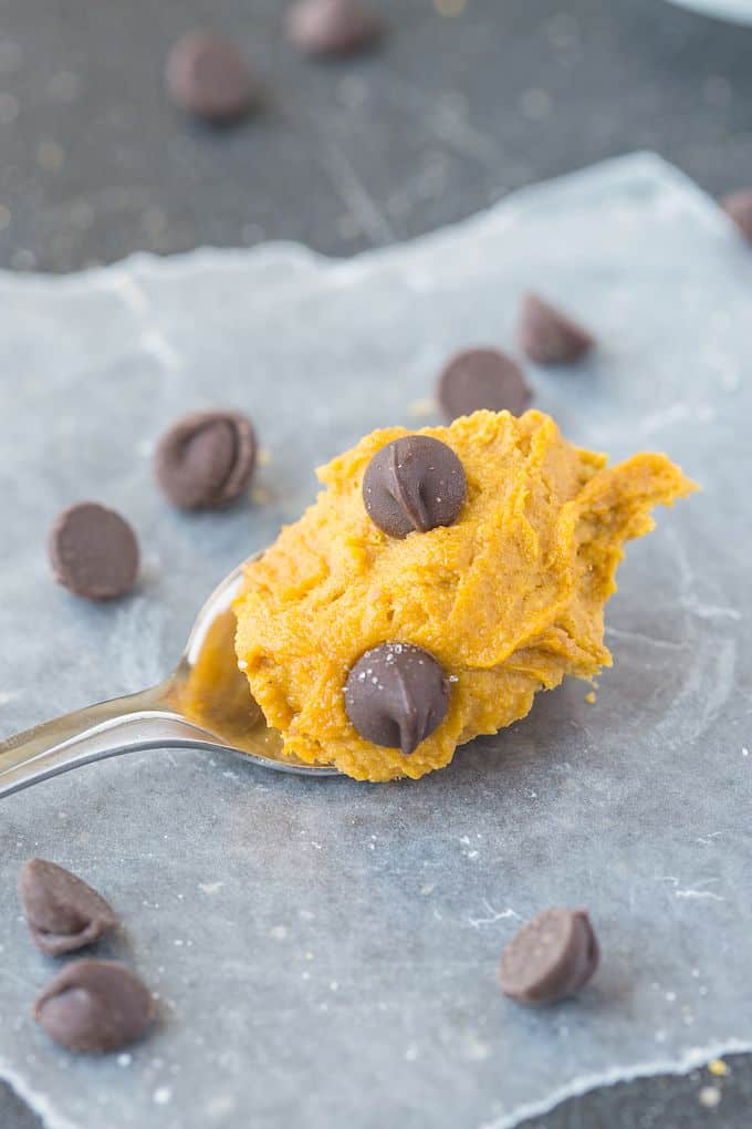 Healthy Pumpkin Recipes