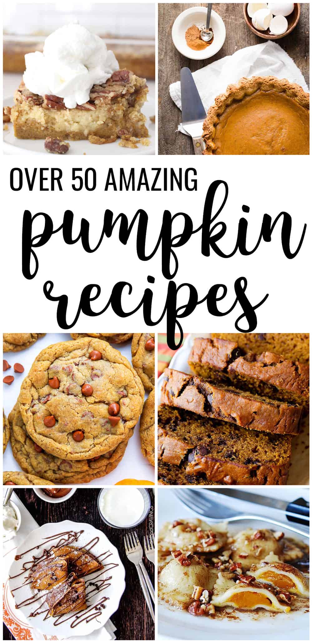pumpkin-recipes-amazing
