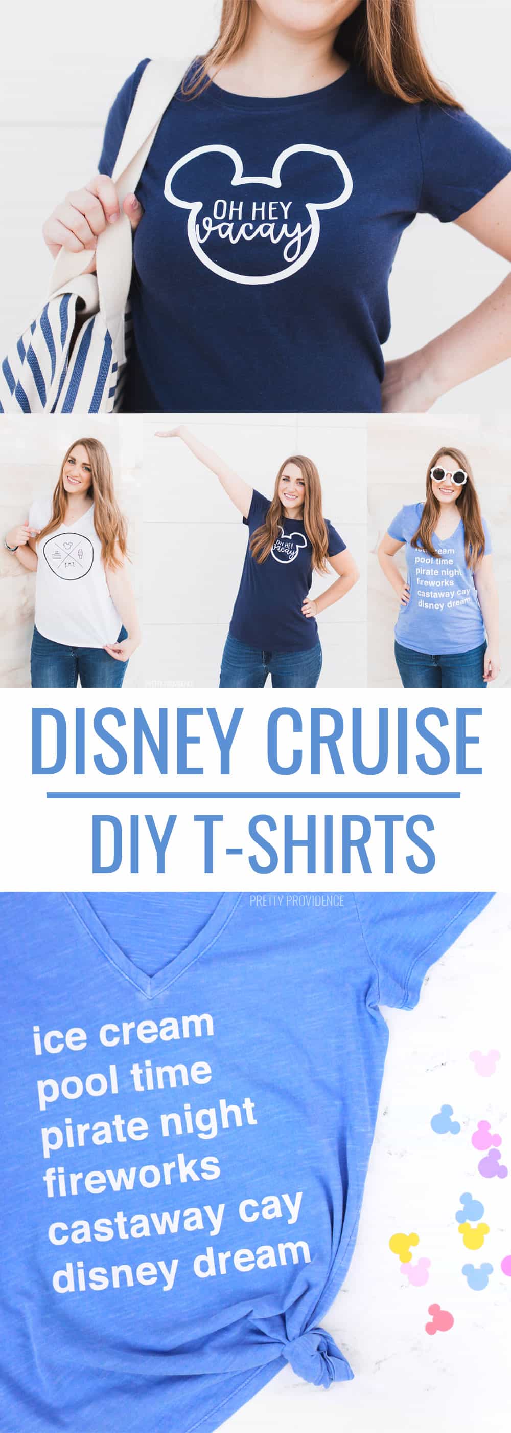 Download Disney Cruise Shirts