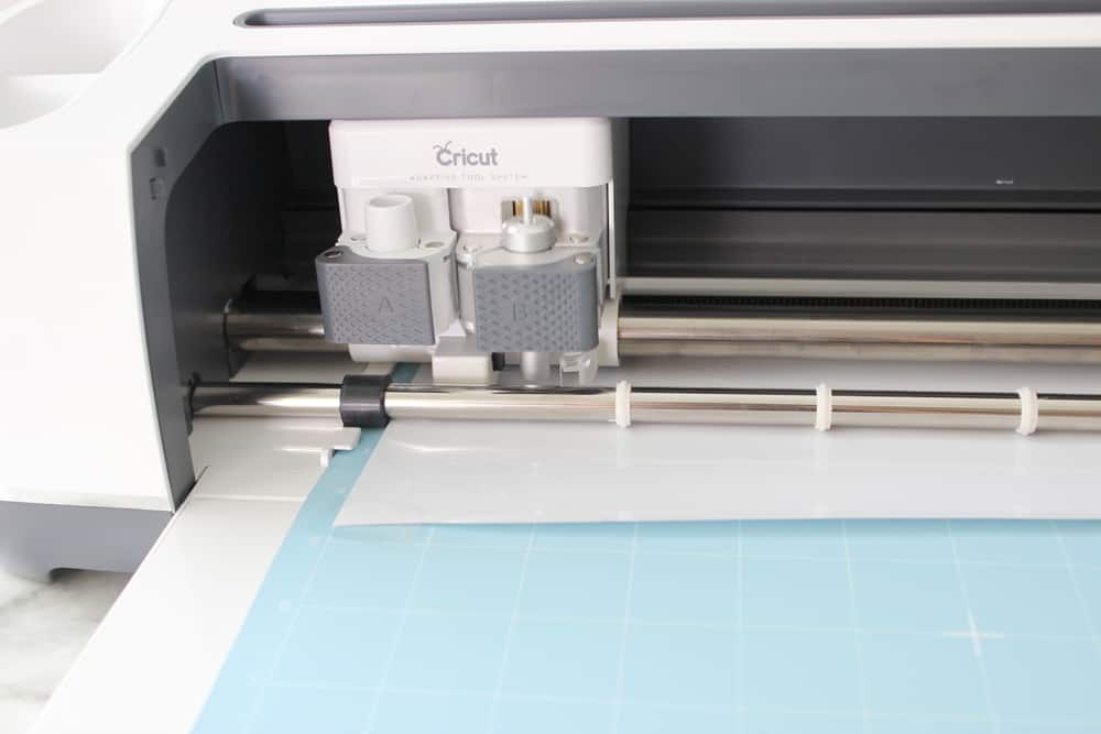 machine-cutting