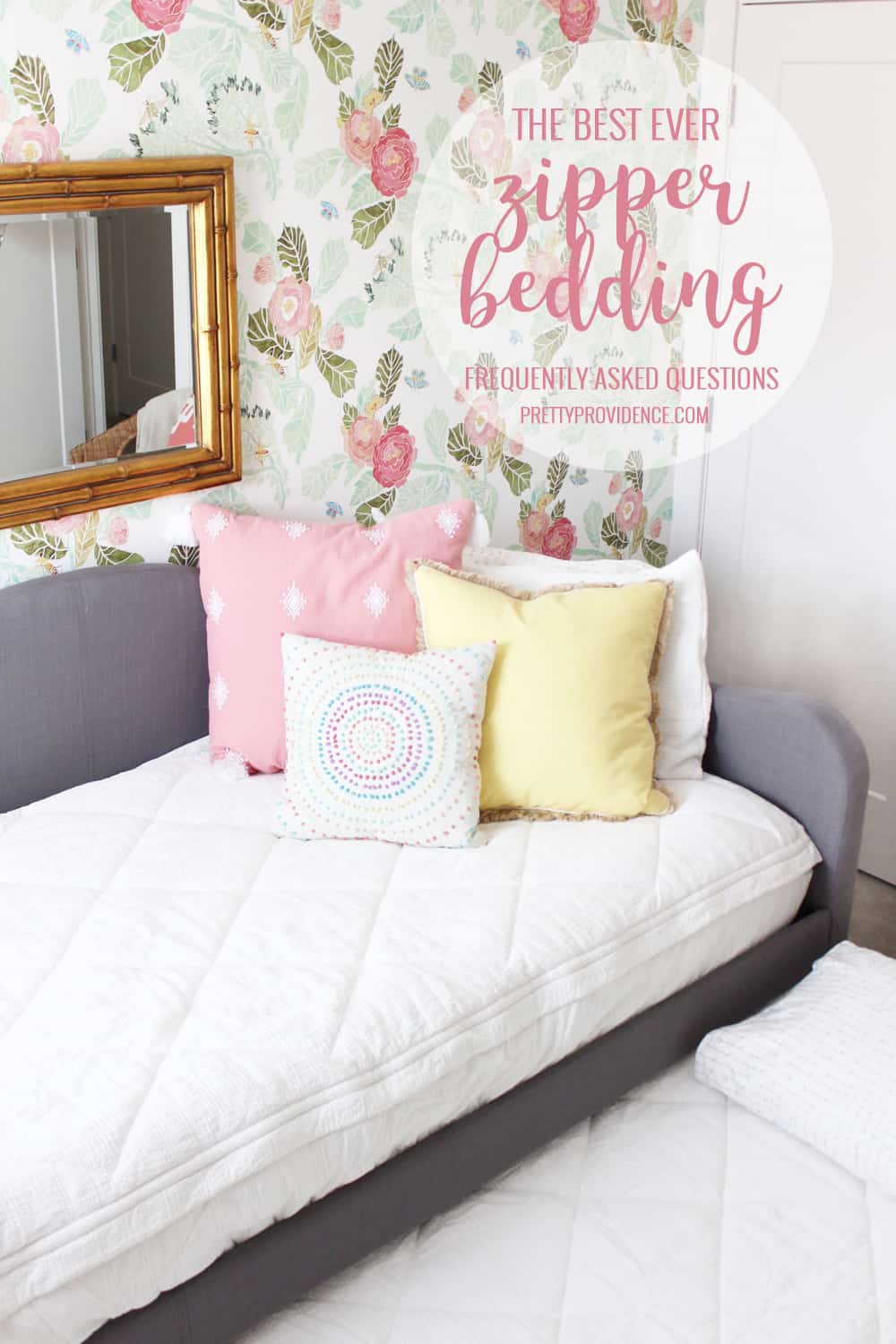 Beddy's Zipper Bedding Everything You Need to Know!