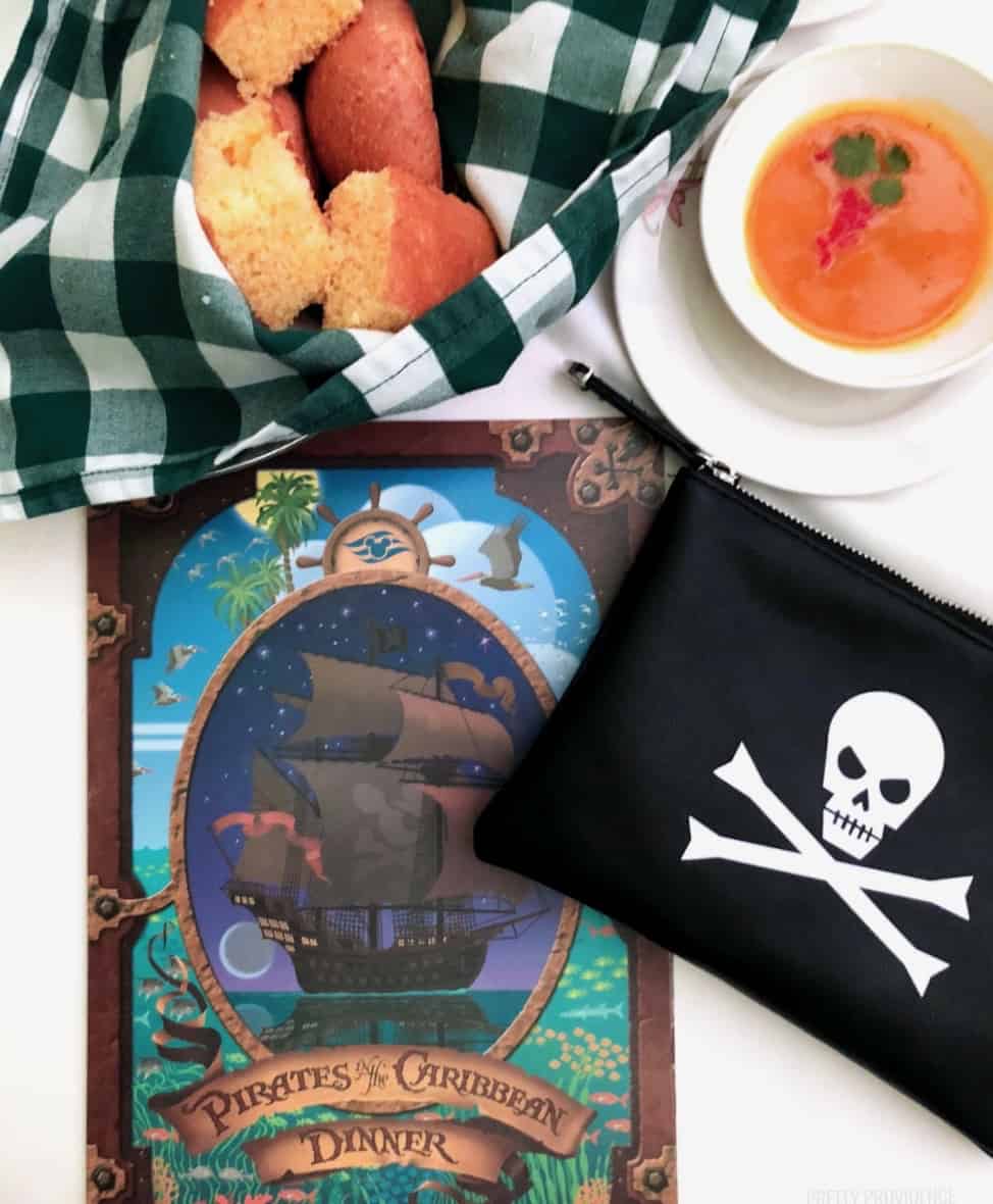 Pirate Night Aboard the Disney Wonder + DIY Disney Shirts — All