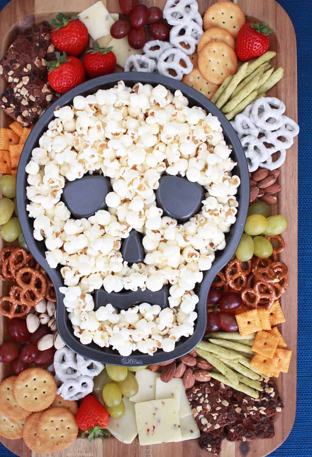 Halloween Snack Ideas Pinterest