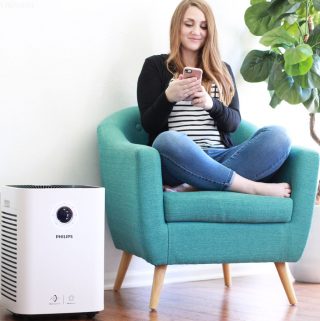 Air Purifier for Allergies